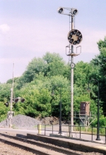 B&O Target Signal